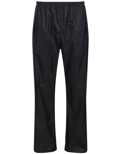 R-TRW348-Pro Packaway Breathable Overtrouser